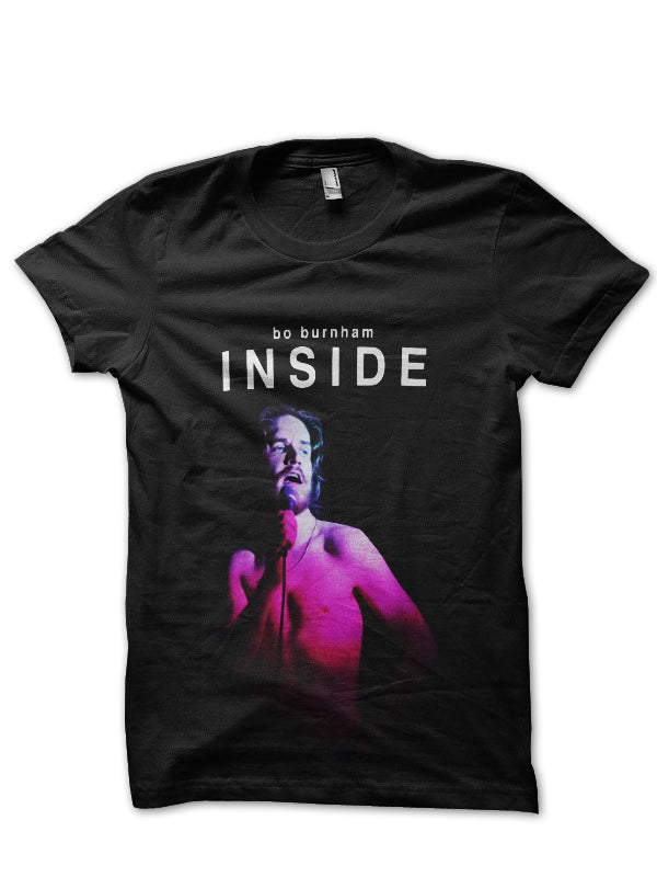 Bo Burnham T-Shirt Style010