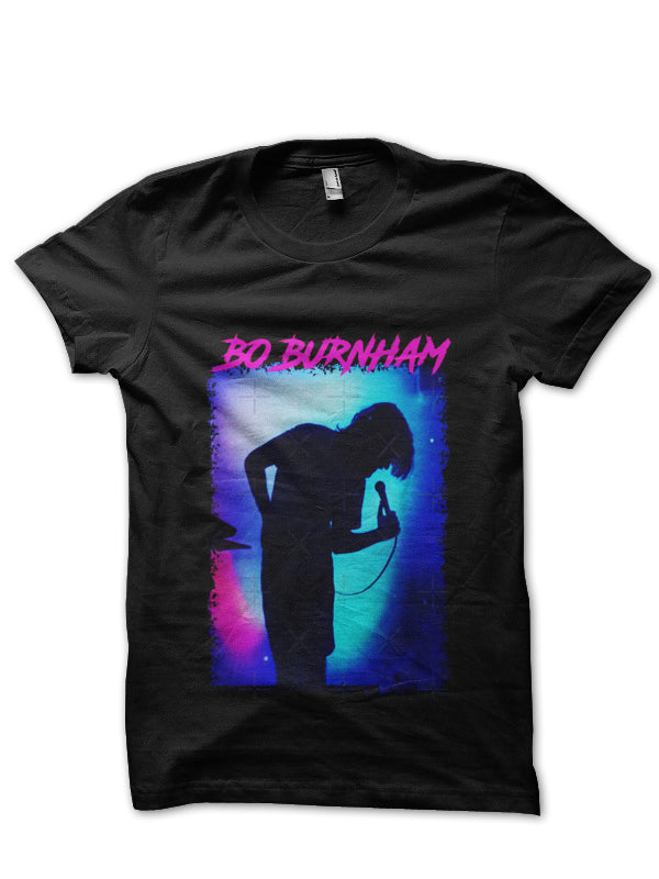 Bo Burnham T-Shirt
