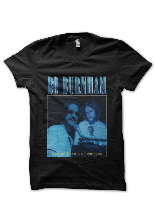 Bo Burnham T-Shirt Style009