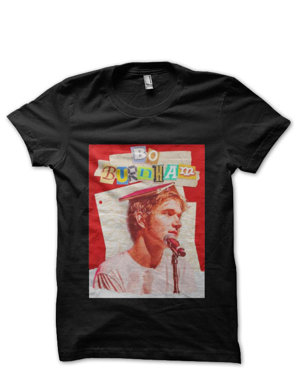Bo Burnham T-Shirt Style005