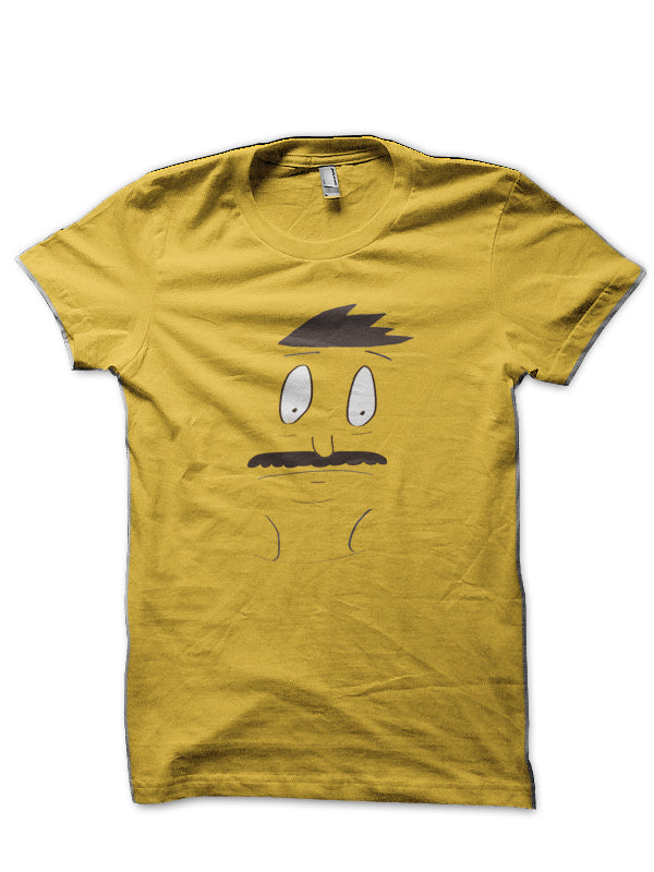 Bob Belcher T-Shirt