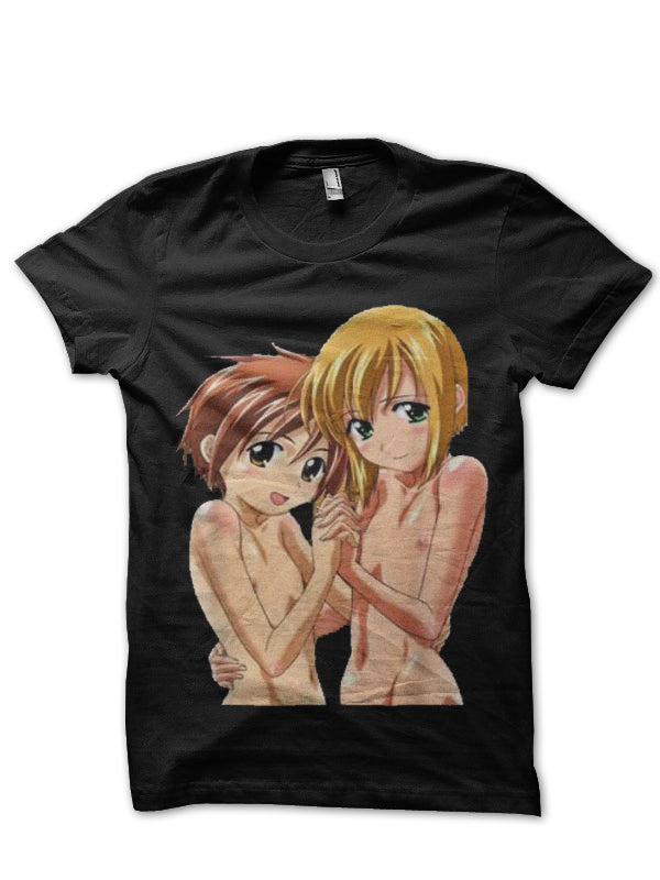 Boku No Piko T-Shirt