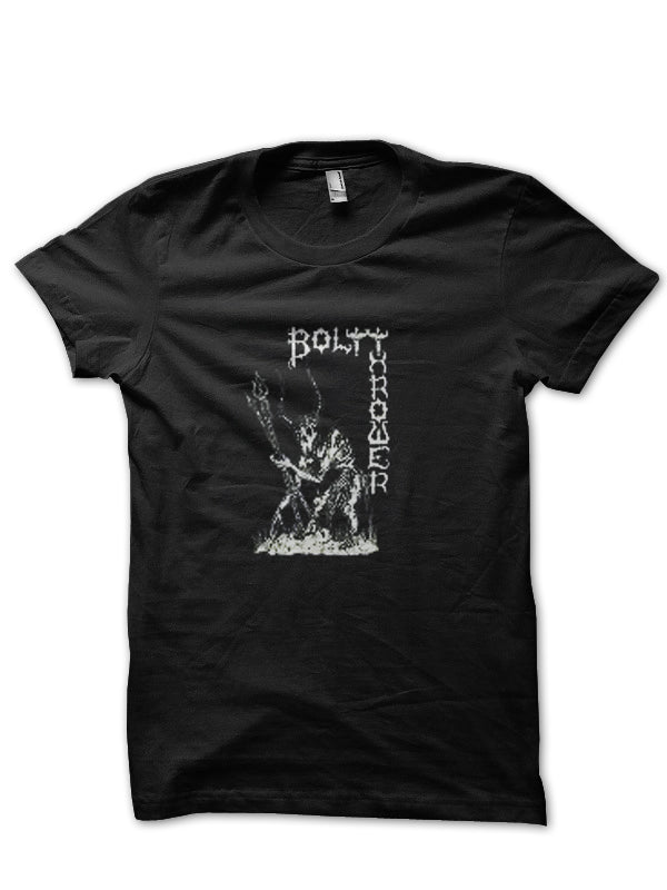 Bolt Thrower T-Shirt Style004