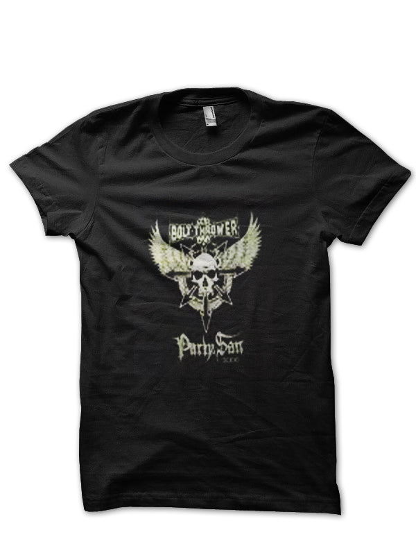 Bolt Thrower T-Shirt Style003