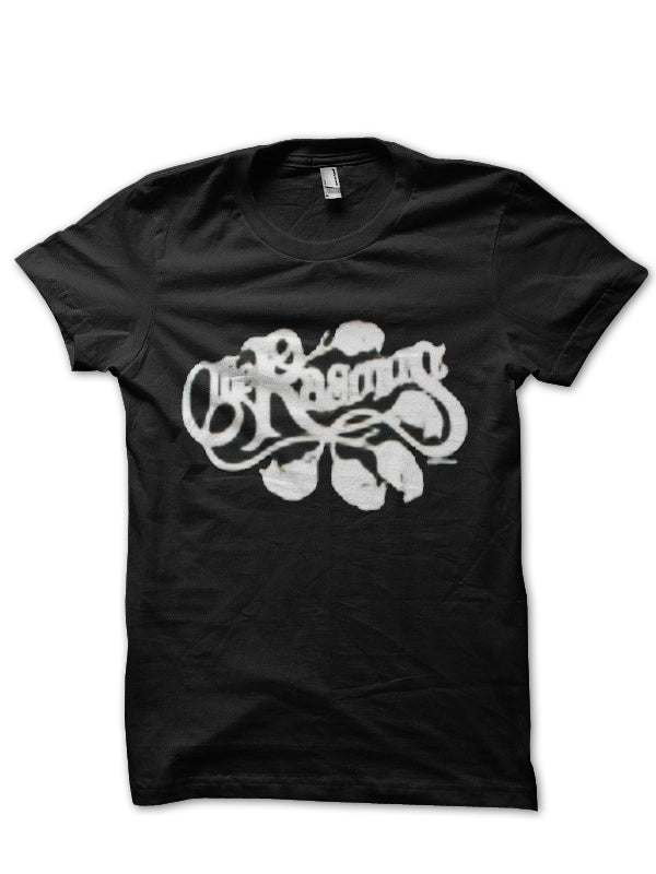 Bomfunk MC’s T-Shirt Style005