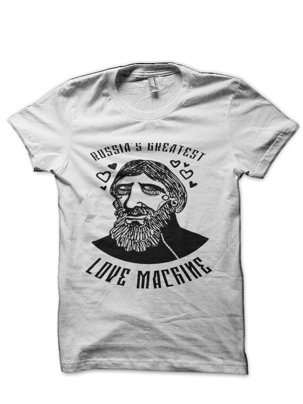 Boney M. T-Shirt Style008