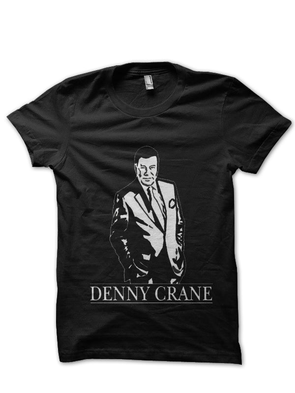 Boston Legal T-Shirt Style004