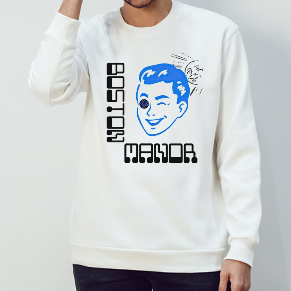 Boston Manor Sundiver Shirt