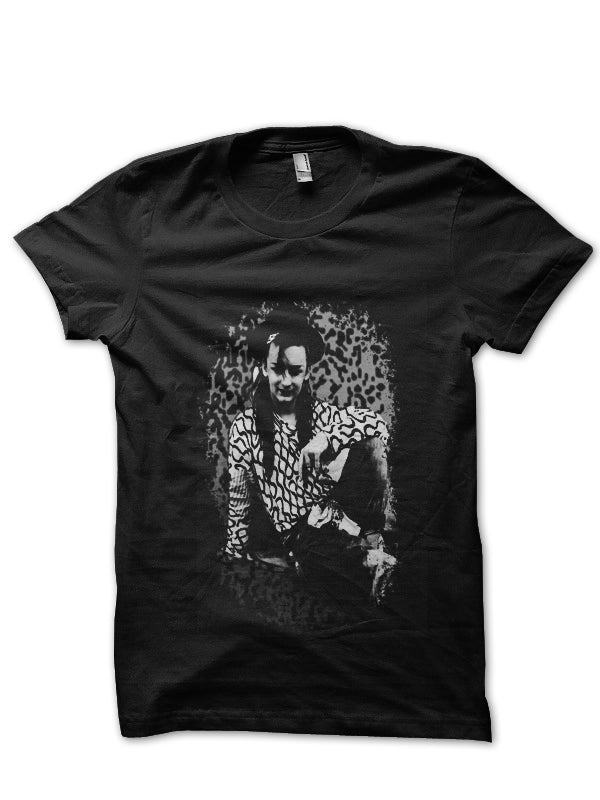 Boy George T-Shirt Style004