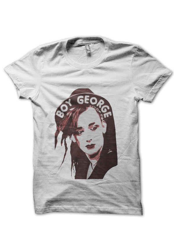 Boy George T-Shirt Style003