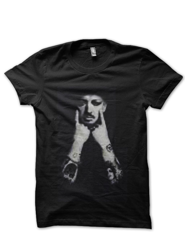 Boy George T-Shirt