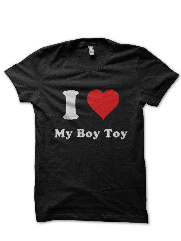 Boytoy T-Shirt Style005