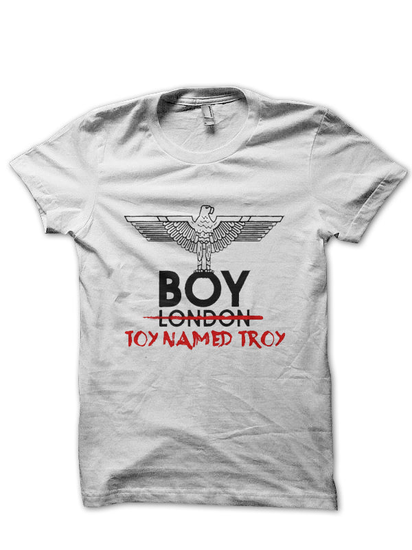 Boytoy T-Shirt Style006