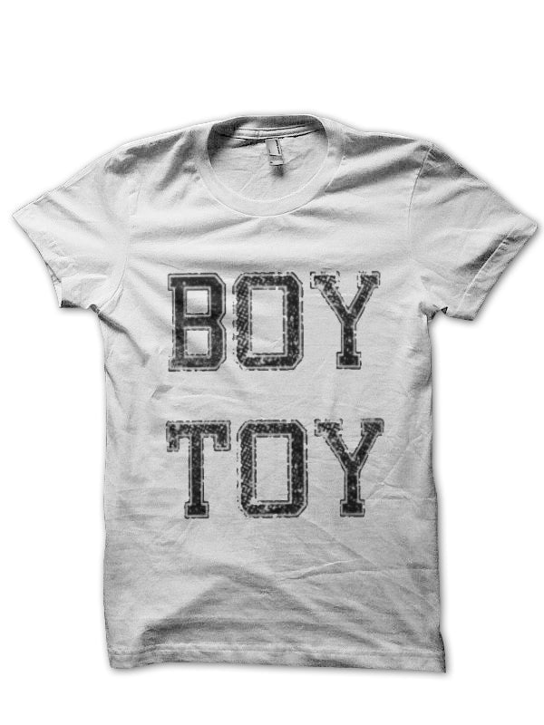 Boytoy T-Shirt Style003