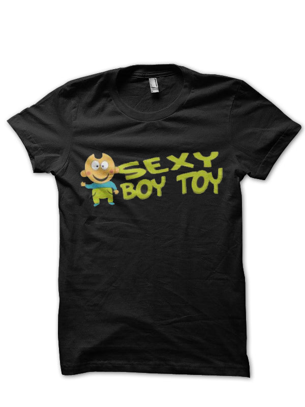 Boytoy T-Shirt
