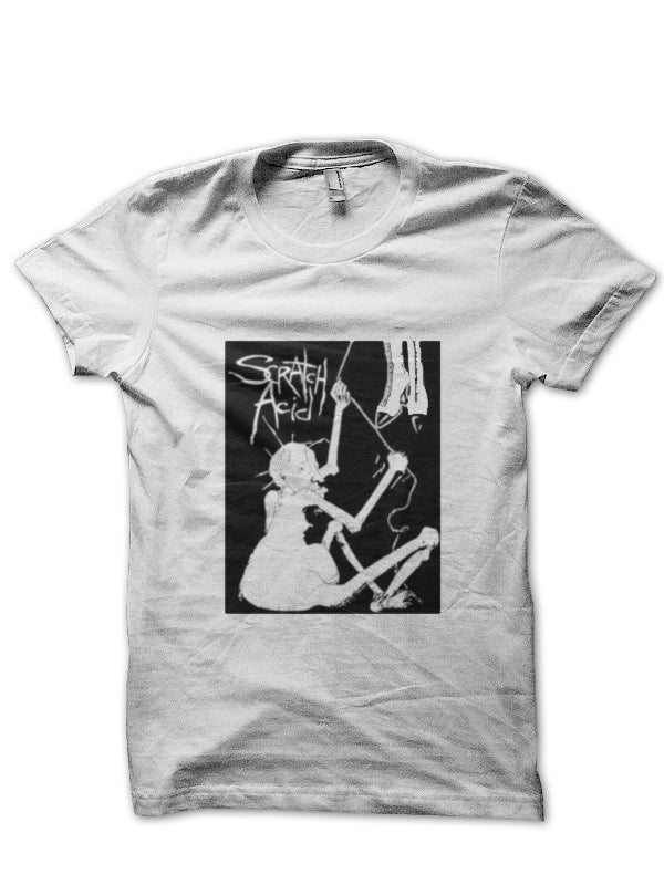 Brave Little Abacus T-Shirt Style001