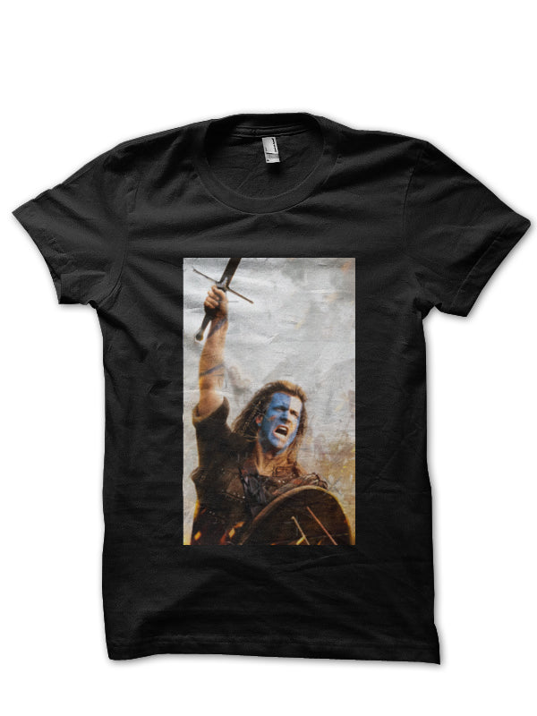 Braveheart T-Shirt