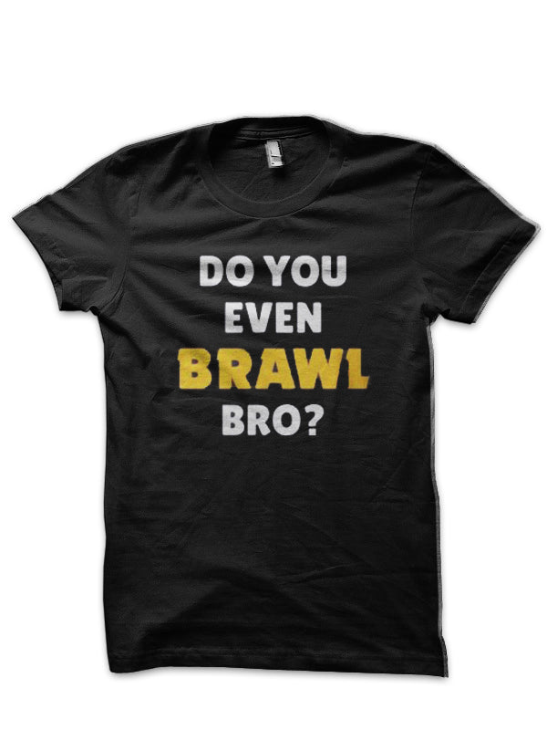 Brawl Stars T-Shirt Style007