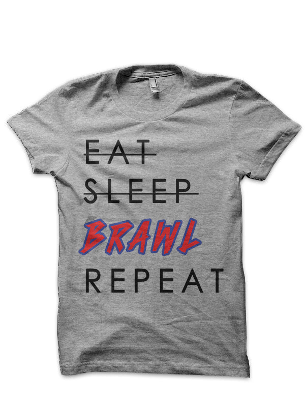 Brawl Stars T-Shirt Style006