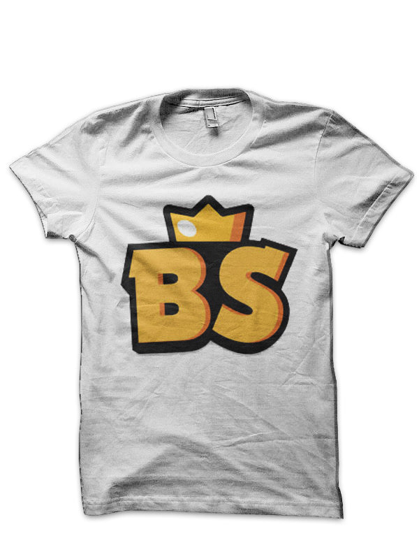 Brawl Stars T-Shirt Style001