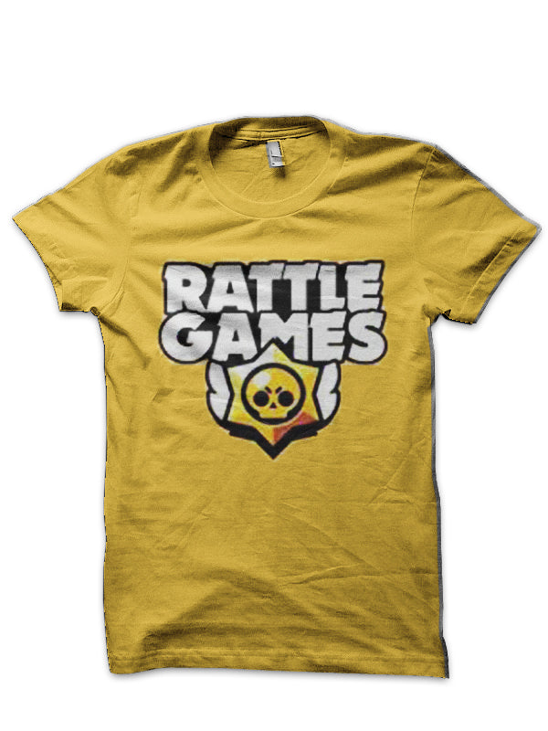 Brawl Stars T-Shirt