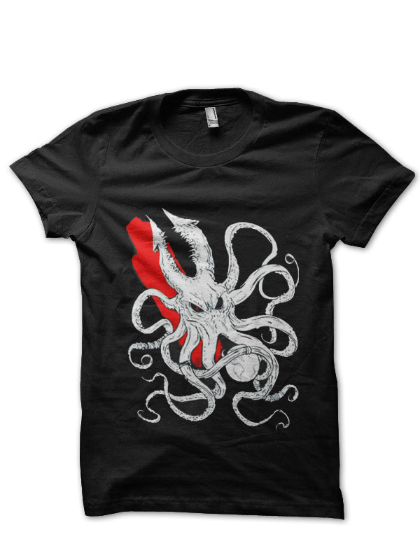 Bray Wyatt T-Shirt Style013