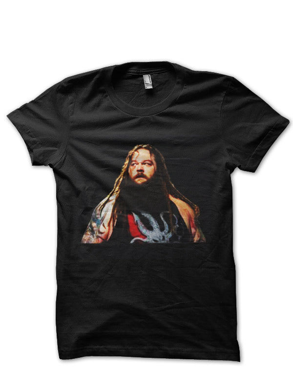 Bray Wyatt T-Shirt Style011