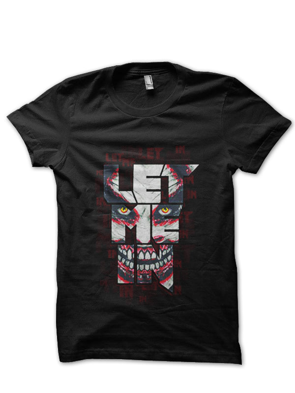 Bray Wyatt T-Shirt Style006