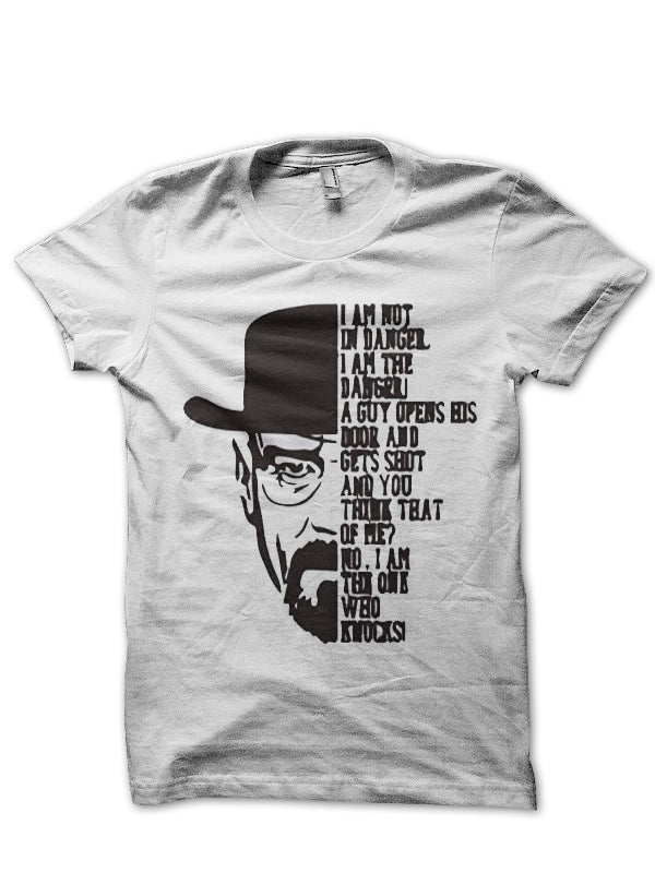 Breaking Bad T-Shirt Style008
