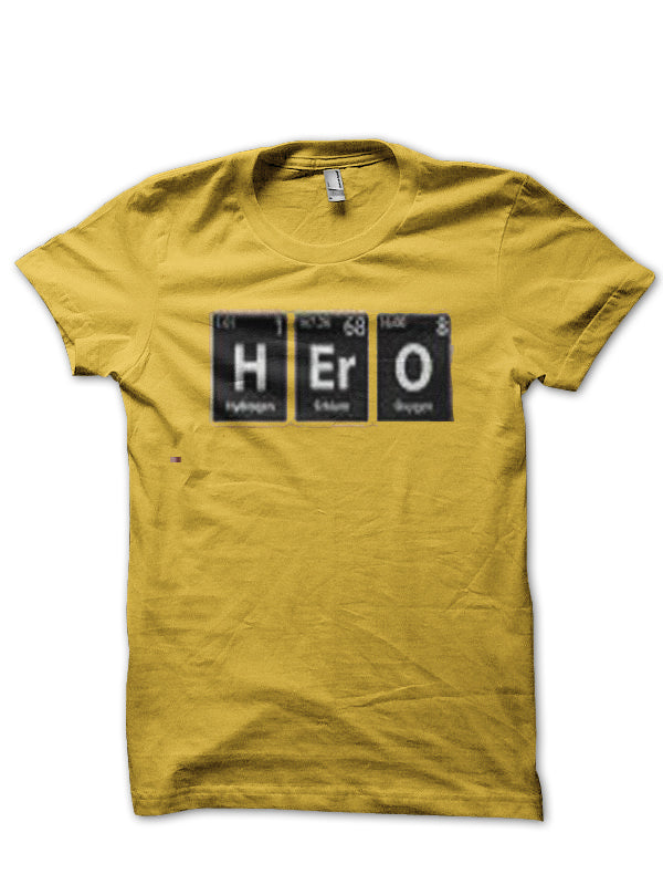 Breaking Bad T-Shirt Style006