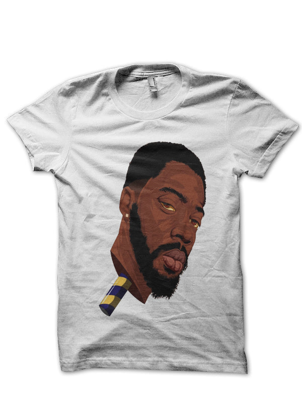 Brent Faiyaz T-Shirt Style001