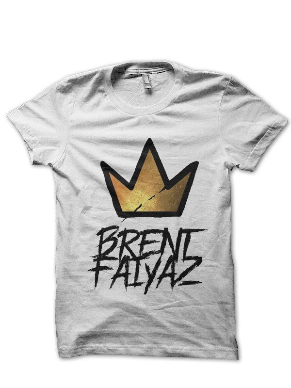 Brent Faiyaz T-Shirt Style005