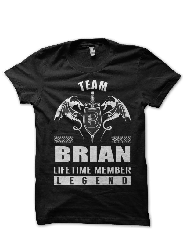 Brian Eno T-Shirt Style002