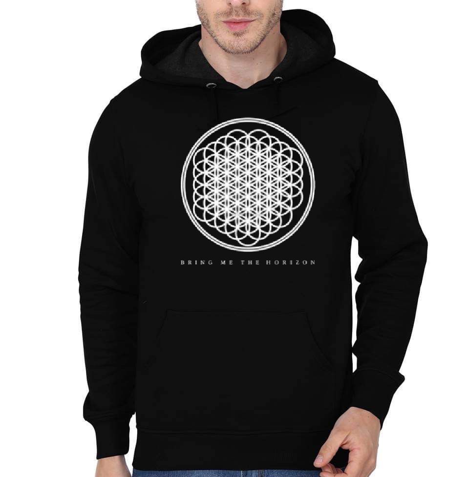 Bring Me The Horizon Hoodie Style001