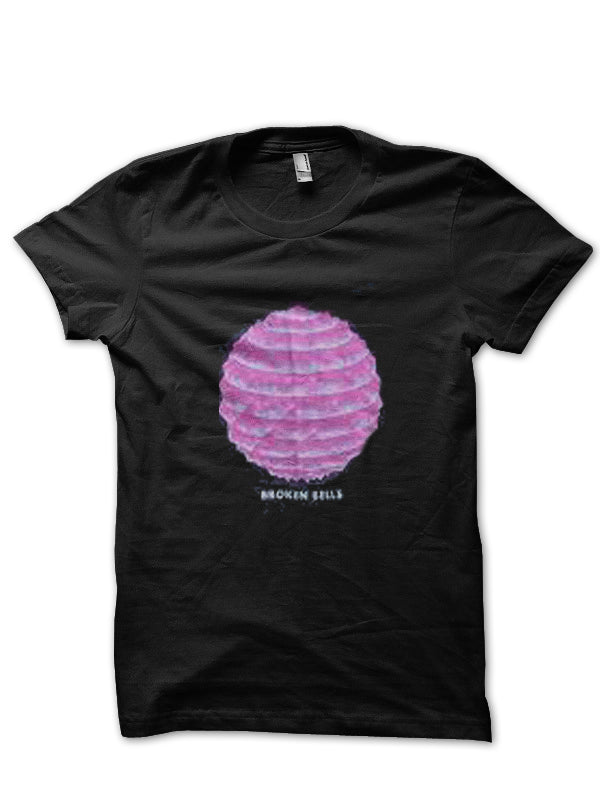 Broken Bells T-Shirt Style002