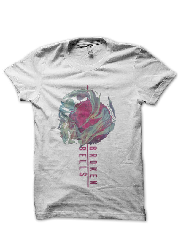 Broken Bells T-Shirt Style001