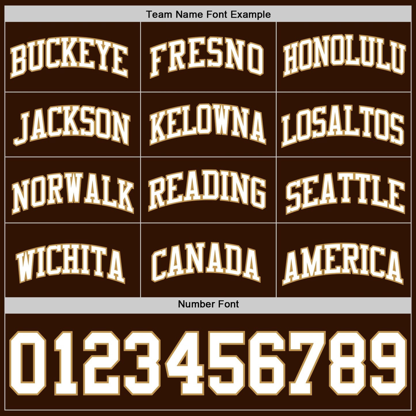 Custom Brown White-Old Gold Authentic Basketball Jersey