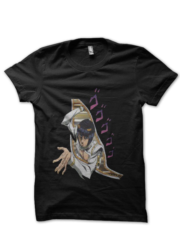 Bruno Bucciarati T-Shirt