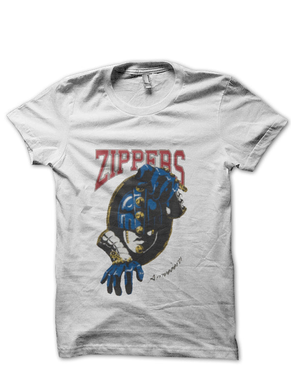 Bruno Bucciarati T-Shirt Style002