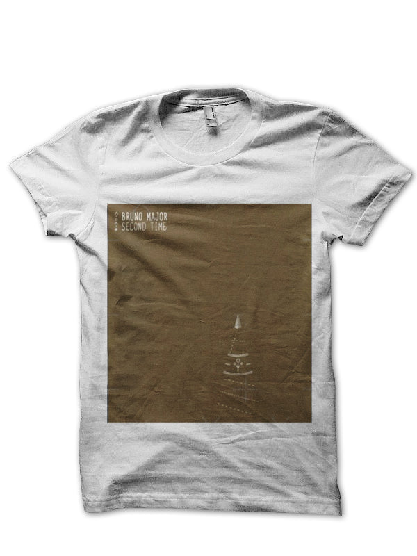 Bruno Major T-Shirt Style002