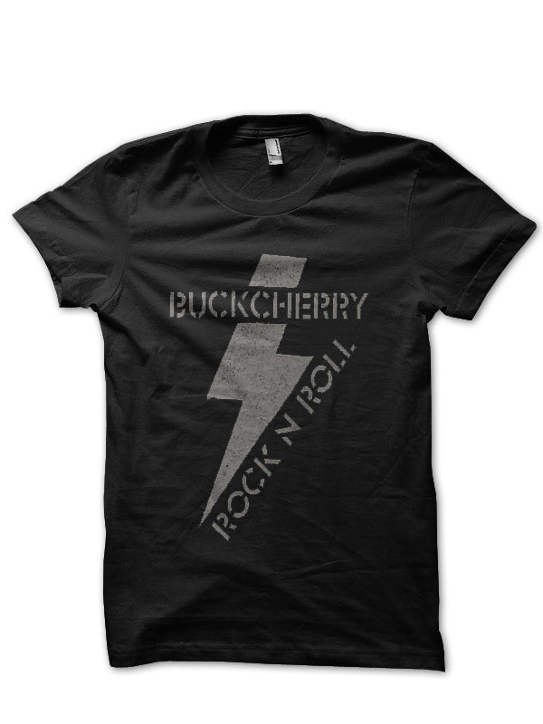Buckcherry T-Shirt Style008