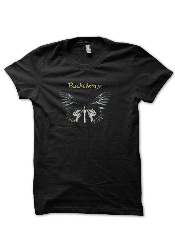 Buckcherry T-Shirt Style005