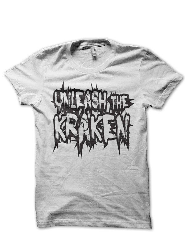 Buckcherry T-Shirt Style002