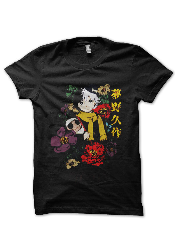 Bungo Stray Dogs T-Shirt Style010