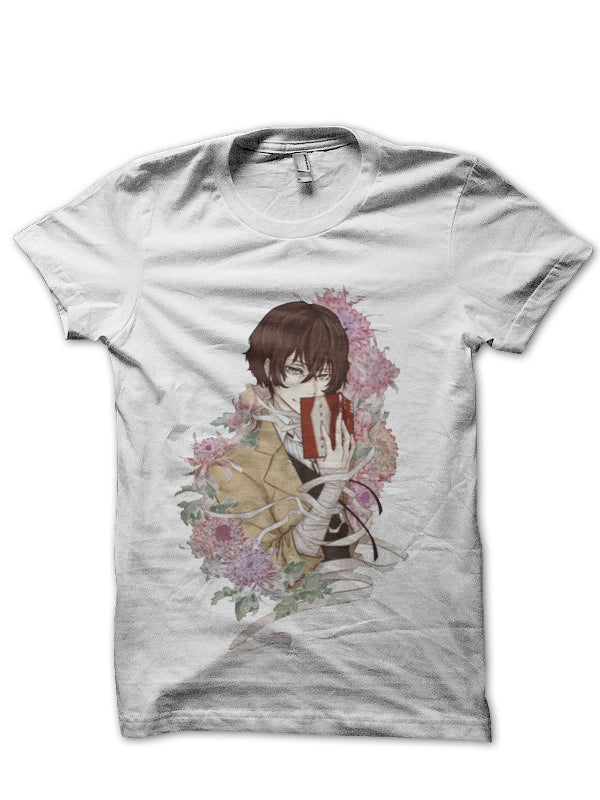 Bungo Stray Dogs T-Shirt