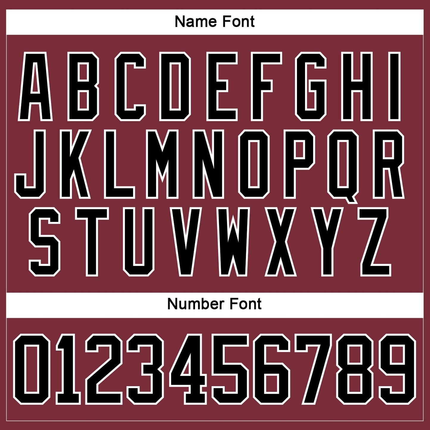 Custom Burgundy Black-White Hockey Lace Neck Jersey