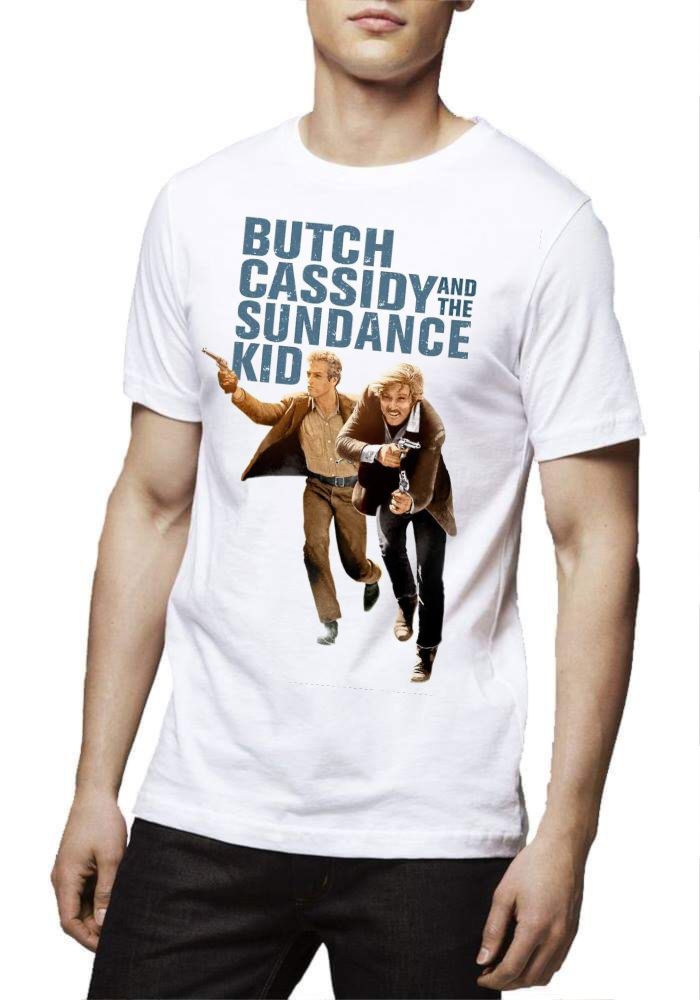 Butch Cassidy And The Sundance Kid T-Shirt