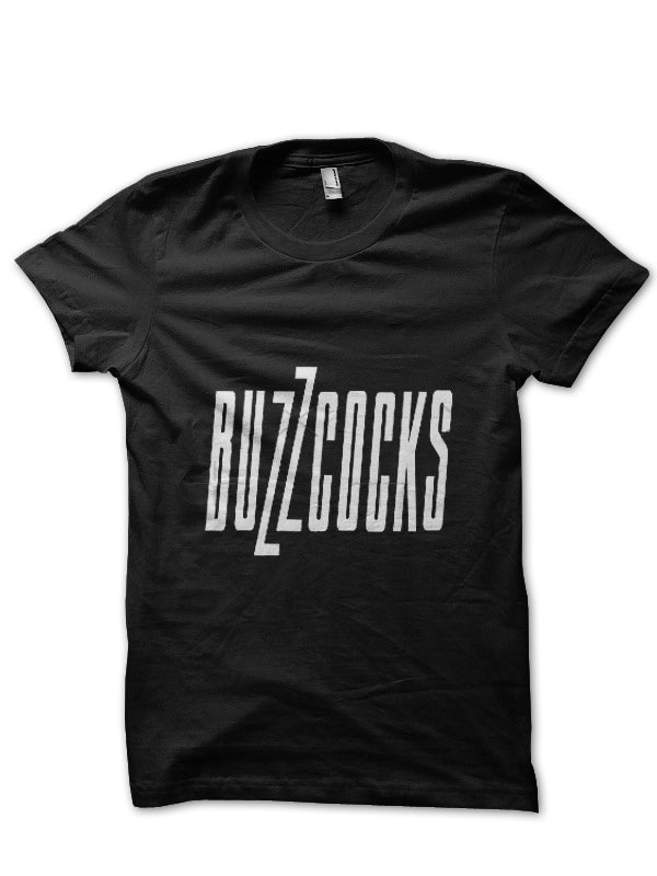 Buzzcocks T-Shirt
