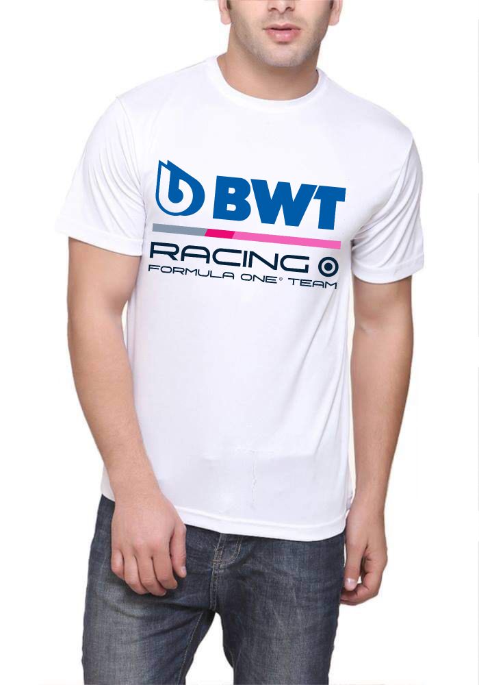 Bwt Racing F1 T-Shirt