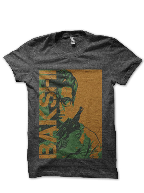 Byomkesh T-Shirt Style001